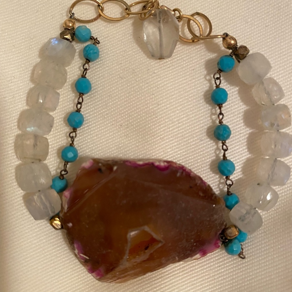 Boutique bracelet